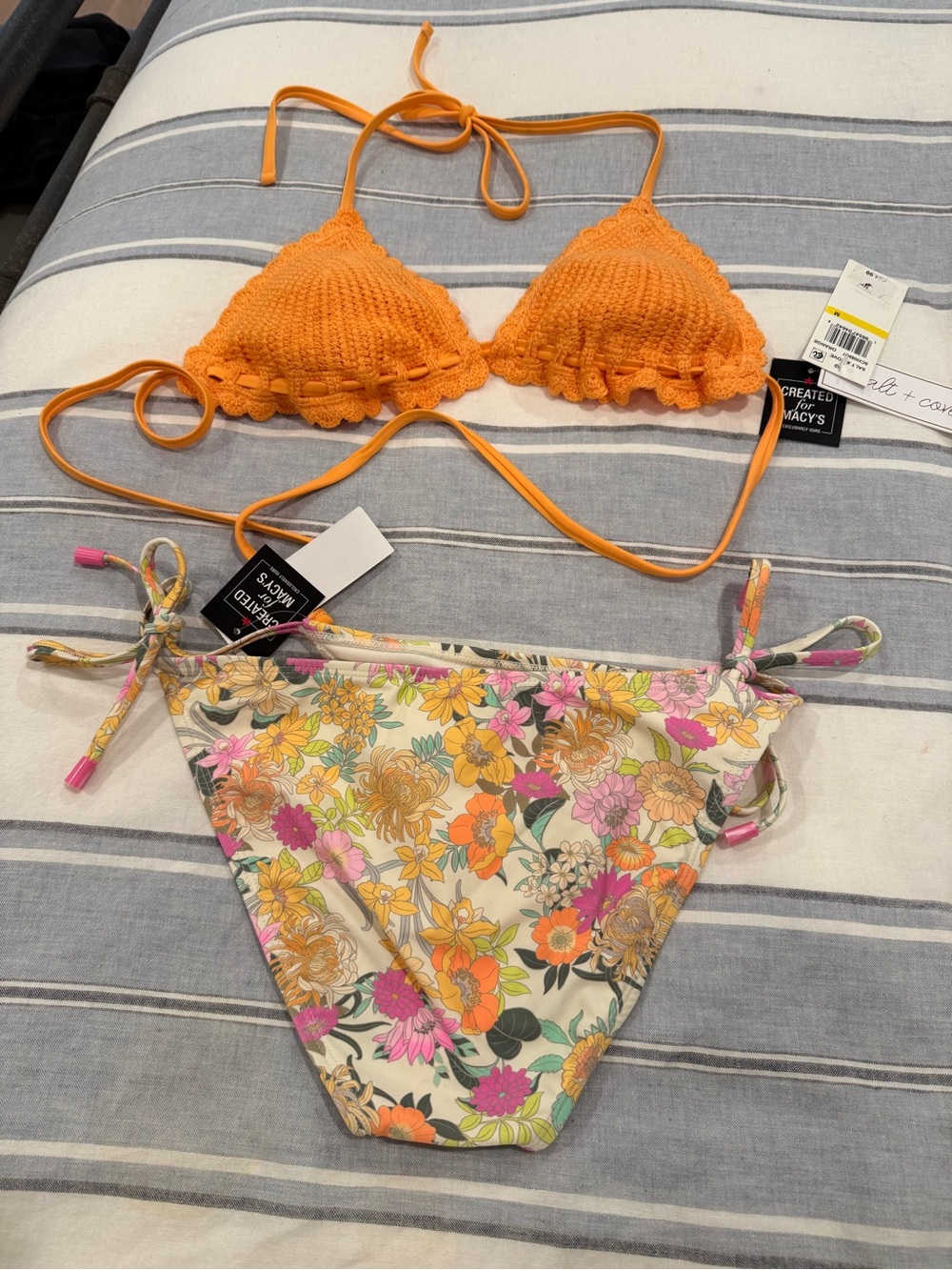 Accessories Subcategory Identification - Picture 4 of 7